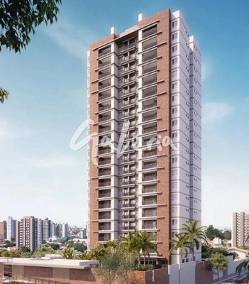 apartment em Rua Baraldi, Centro - São Caetano do Sul - SP