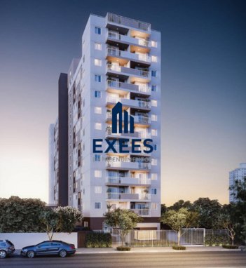 apartment em Rua Cônego Vicente Miguel Marino, Barra Funda - São Paulo - SP
