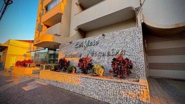 apartment em Rua Alagoas, Patrimônio Novo - Votuporanga - SP
