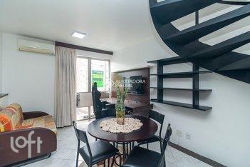 apartment em José do Patrocínio, Centro - Porto Alegre - RS