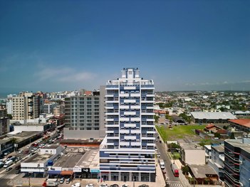 apartment em Rua Peri, Centro - Capão da Canoa - RS