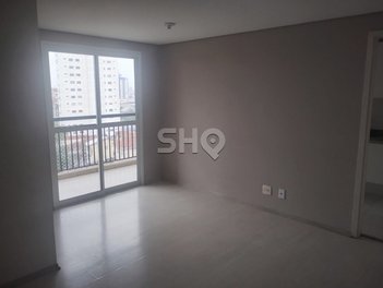 apartment em Rua Ausonia, Vila Mazzei - São Paulo - SP