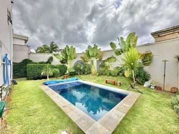 house em Fernando Nobre, Parque Rincão - Cotia - SP