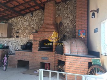 house em Rua Cabaxi, Jardim Leônidas Moreira - São Paulo - SP