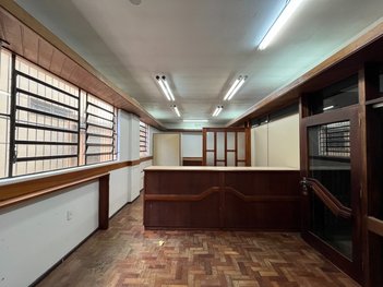 office em Rua Morom, Centro - Passo Fundo - RS
