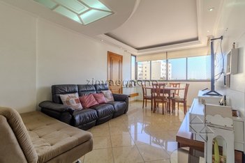 apartment em Rua Coriolano, Vila Romana - São Paulo - SP