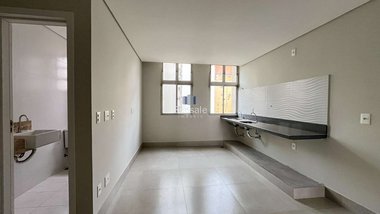 apartment em Rua dos Carijós, Centro - Belo Horizonte - MG