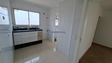apartment em Rua São Venceslau, Vila Guarani (Z Sul) - São Paulo - SP