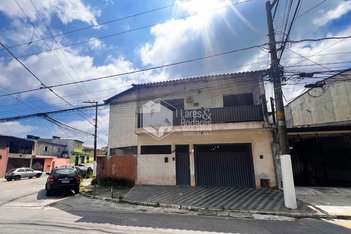 apartment em Avenida do Manacá, Jardim Primavera - Mauá - SP