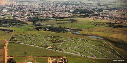 land_lot em Rodovia Marechal Rondon, Avenida - Araçatuba - SP