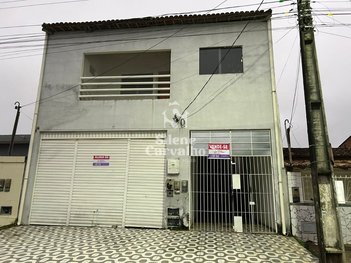 house em Avenida Almerindo Rehem, Euclides da Cunha - Euclides da Cunha - BA