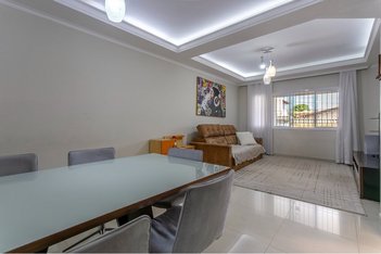 house em Rua Matilde de Oliveira Simonini, Jardim Santa Cruz (Campo Grande) - São Paulo - SP