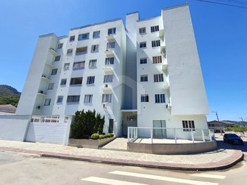 apartment em Expedicionário Ewaldo Schwarz, Amizade - Jaraguá do Sul - SC