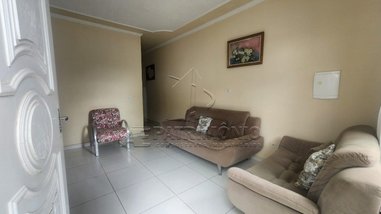 house em Rua Doutor Marco Antonio Pedroso de Souza, Jardim Alegria - Sorocaba - SP