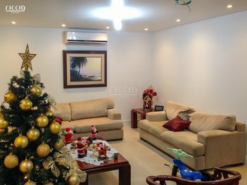 house em Rua Manoel Freire de Castro, Bosque dos Eucaliptos - São José dos Campos - SP