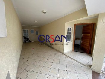 house em Rua Constantino de Moura Batista, Mauá - São Caetano do Sul - SP