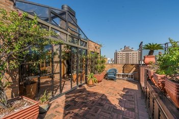 apartment em Eudoro Berlink, Auxiliadora - Porto Alegre - RS
