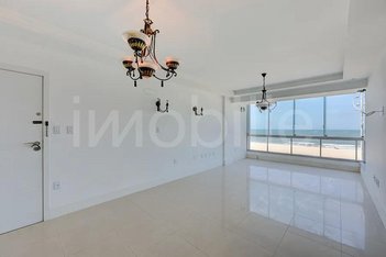 apartment em Avenida Atlântica, Centro - Balneário Camboriú - SC