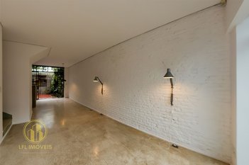 house em Rua Guiné, Vila Cordeiro - São Paulo - SP