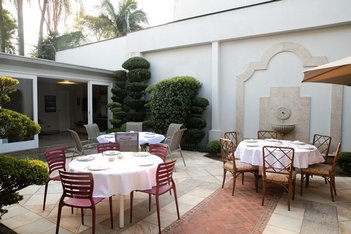 house em Rua Santelmo, Jardim Luzitânia - São Paulo - SP