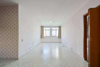 apartment em Rua Coronel Oscar Porto, Paraíso - São Paulo - SP