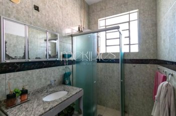 apartment em Rua Duque de Caxias, Nova Suíssa - Belo Horizonte - MG