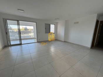 apartment em Rua 56, Jardim Goiás - Goiânia - GO