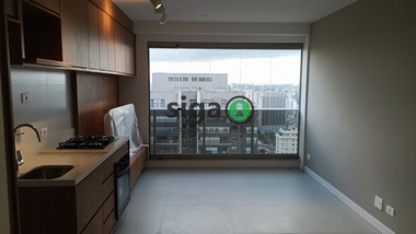 apartment em Rua Eça de Queiroz, Vila Mariana - São Paulo - SP