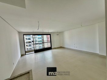 apartment em Rua T 36, Setor Bueno - Goiânia - GO