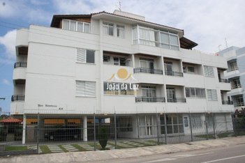 apartment em Dr João De Oliveira, Canasvieiras - Florianópolis - SC