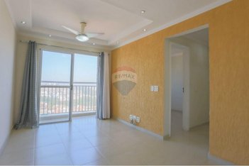 apartment em Rua Valdomiro Ferraresi, Jardim Wanel Ville V - Sorocaba - SP