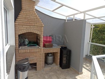 house em Rua Anapurus, Vila Cecília Maria - Santo André - SP