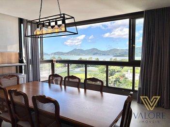apartment em Rua Antônio Eleutério Vieira, Agronômica - Florianópolis - SC