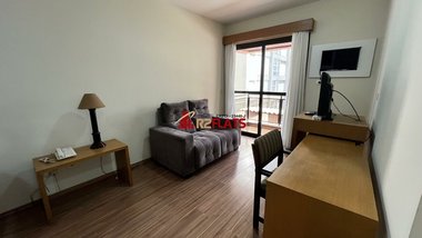 apartment em Alameda Jaú, Jardim Paulista - São Paulo - SP