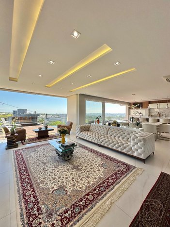 house em Rua das Petúnias, Encosta do Sol - Estância Velha - RS