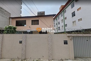 house em Rua Jorge da Rocha, Aldeota - Fortaleza - CE