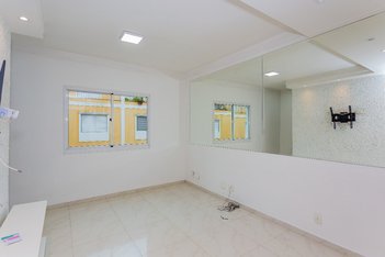 house em Rua Ibitinga, Vila Bertioga - São Paulo - SP