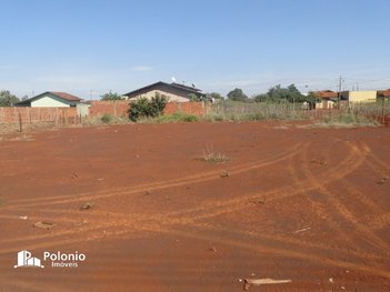 land_lot em Rua Olávo Ribeiro dos Santos, Jardim Guaicurus - Dourados - MS