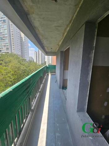 apartment em Rua Samia Haddad, Vila Suzana - São Paulo - SP