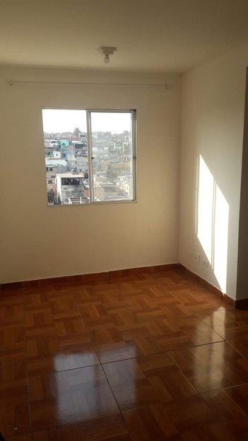 apartment em Rua Dores de Campos, Vila Nova Bonsucesso - Guarulhos - SP