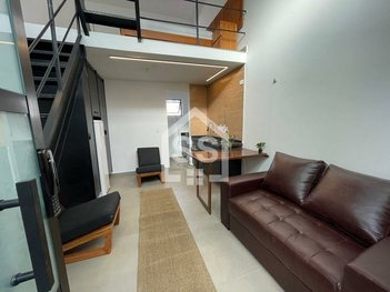 apartment em Rua Camélias, Mirandópolis - São Paulo - SP