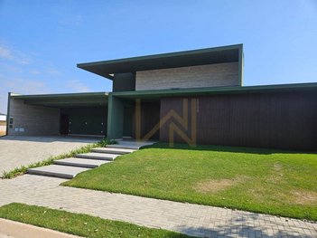 house em Alameda Amazona, Residencial Haras Patente - Jaguariúna - SP
