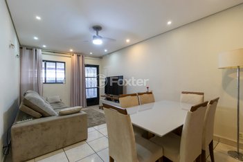 apartment em Rua Professor Miguel Maurício da Rocha, Brooklin Paulista - São Paulo - SP