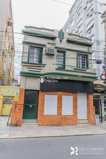 house em Getúlio Vargas, Menino Deus - Porto Alegre - RS