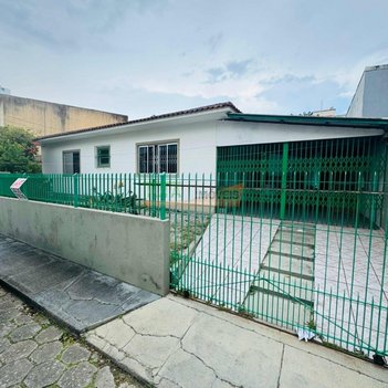 house em Elvira Schmidt Goedert, Campinas - São José - SC