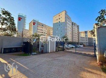 apartment em Rua Enéas Camargo, Anhanguera - São Paulo - SP