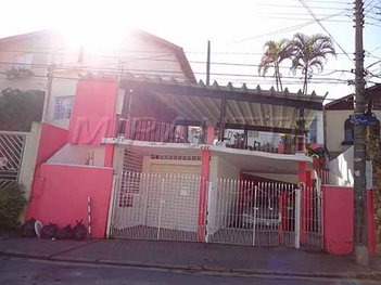 house em Rua Francisco Inglês, Tremembé - São Paulo - SP