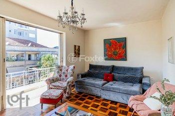 apartment em Ferreira de Abreu, Santana - Porto Alegre - RS