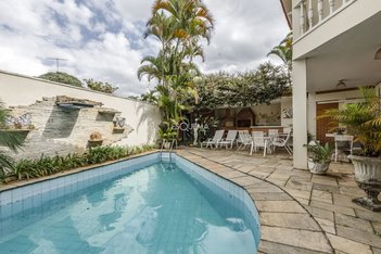 house em Rua Engenheiro Sá Rocha, Vila Ida - São Paulo - SP