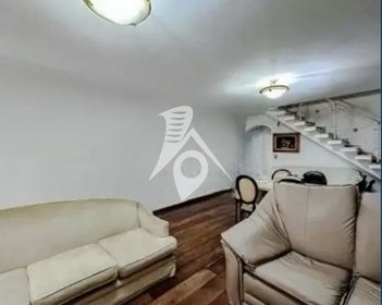 house em Rua Ibitinga, Vila Bertioga - São Paulo - SP